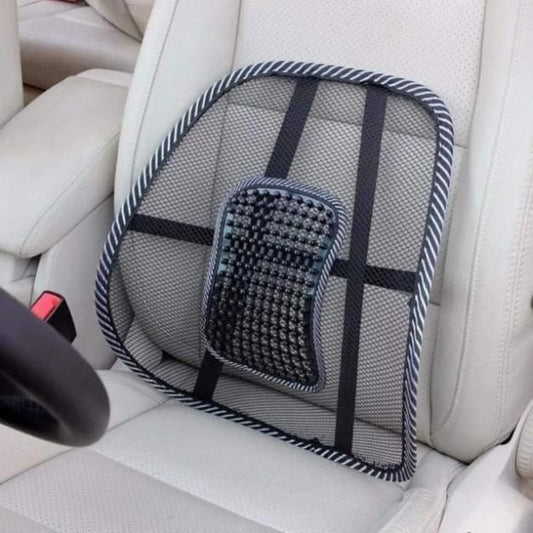 Lumbar Supporter for seat