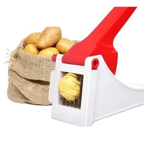 Heavy Duty Vegetable Slicer